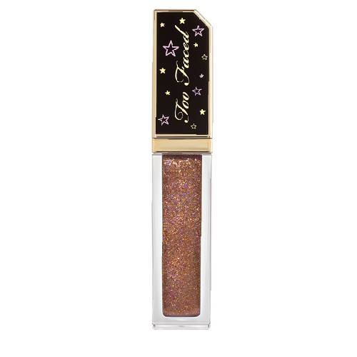 Too Faced Macchiato Madness Twinkle Liquid Glitter Eye Shadow