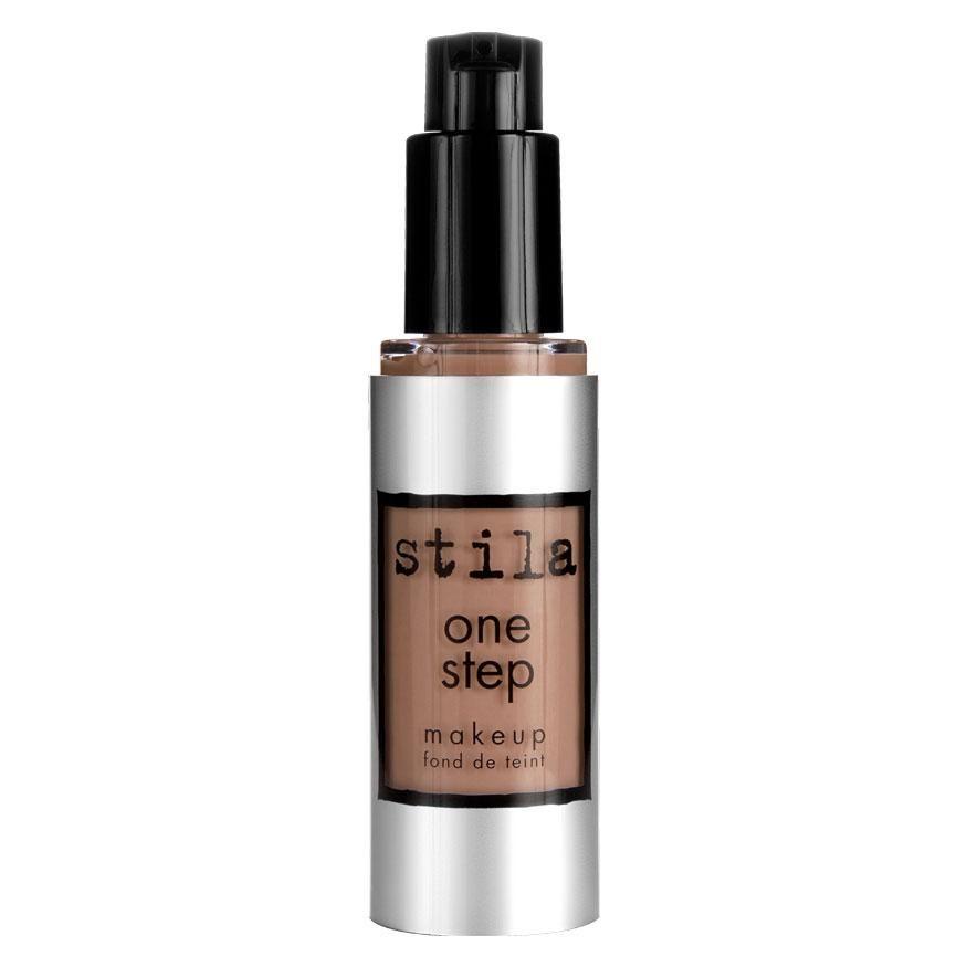 Stila One Step Makeup Foundation Warm