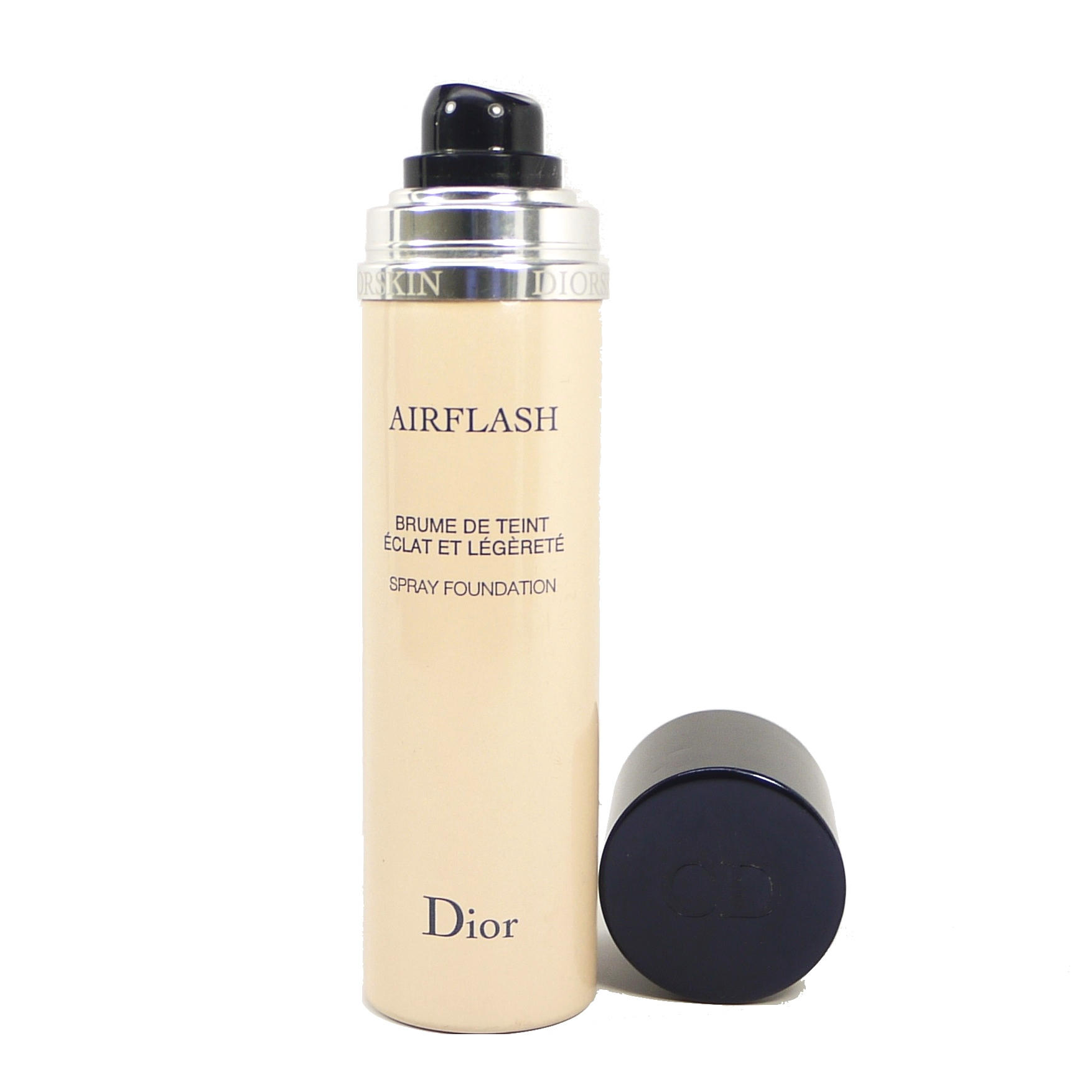 Dior Airflash Spray Foundation Medium Beige 300 #0