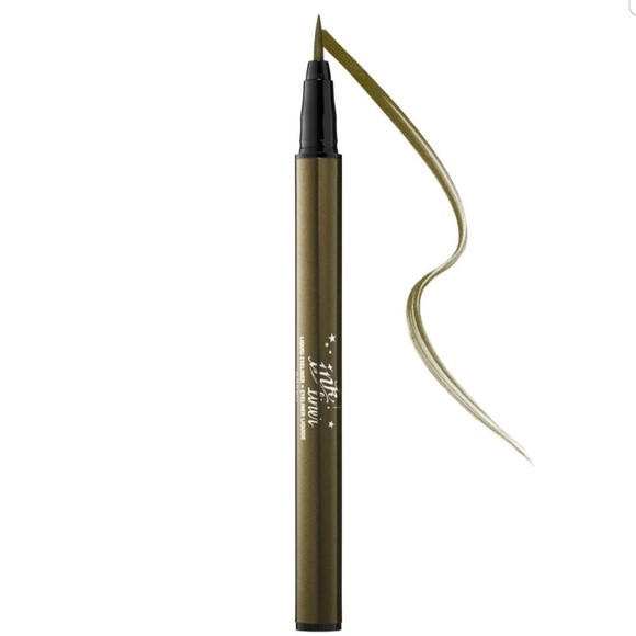 Kat Von D Ink! Liner Bosch