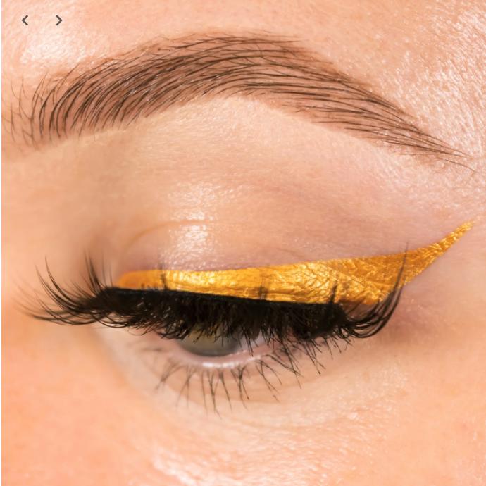 SUVA Beauty Chrome Hydra Liner Gold Digger #1