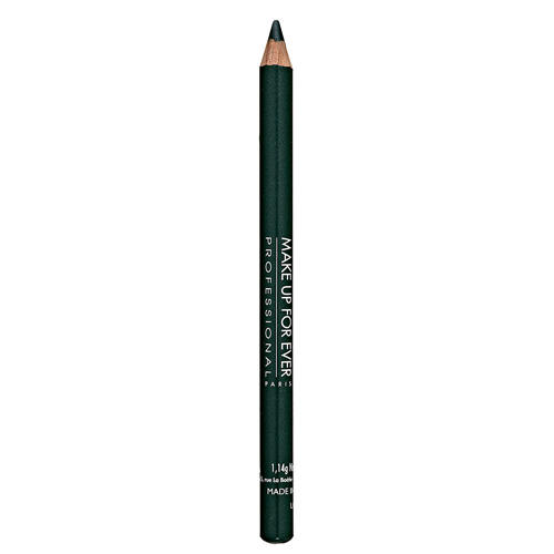 Makeup Forever Kohl Pencil Intense Green 4K