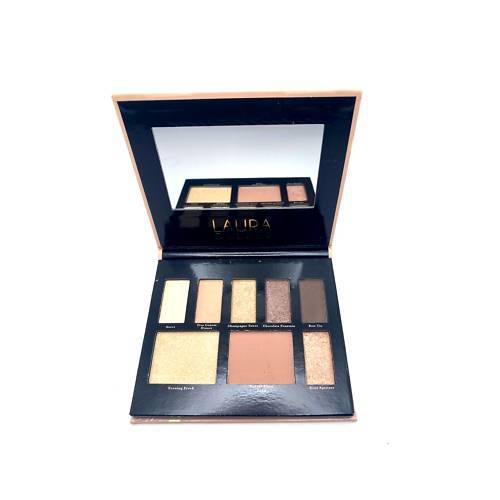 Laura Geller Black Tie Gala Full Face Palette