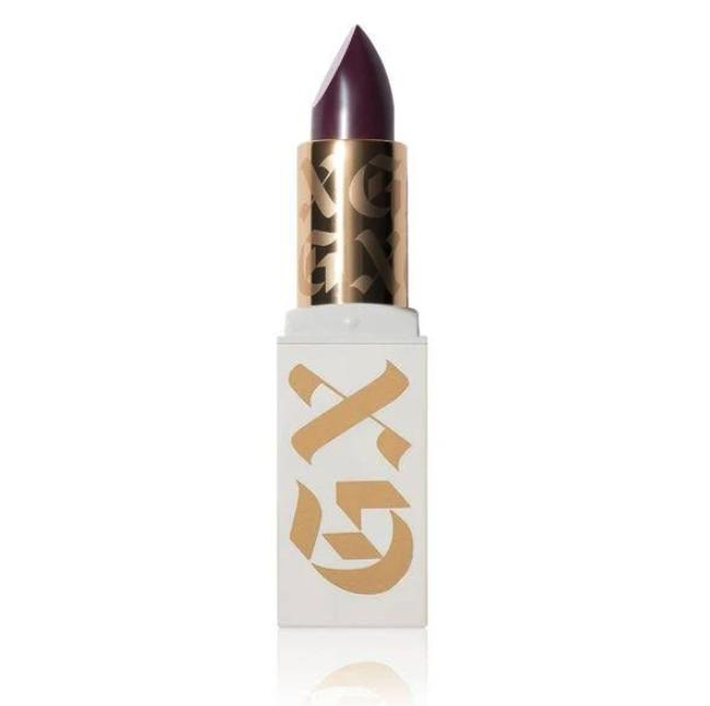 GXVE Spark The Fire Plumping Lip Balm O-M-G #1