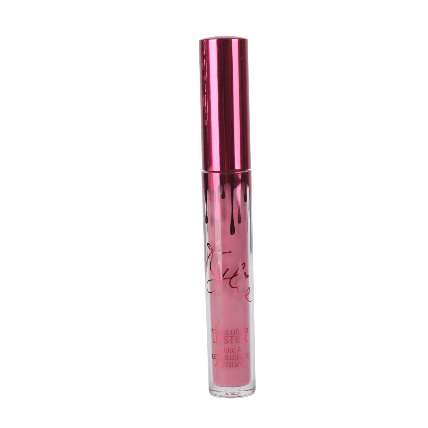Kylie Matte Liquid Lipstick Valentine's Collection Head Over Heels