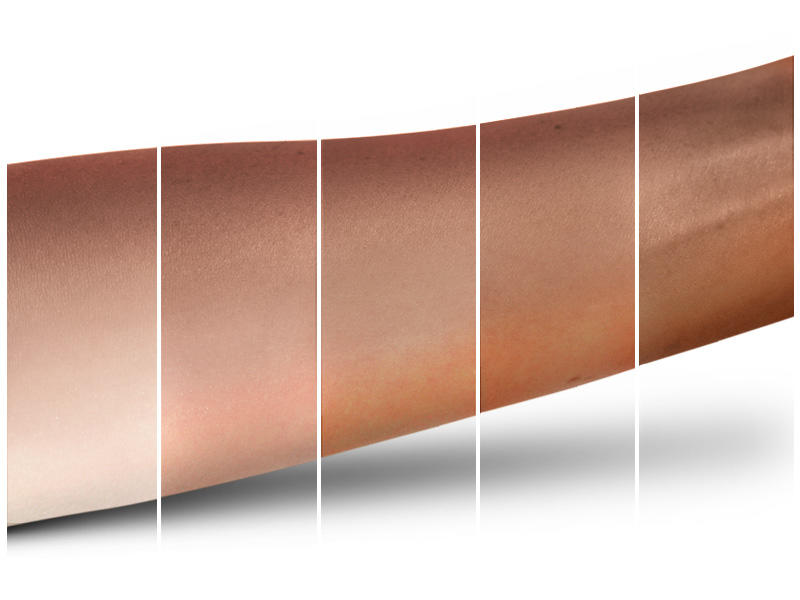 MAC Brow Shader Porcelaine / Browning #5