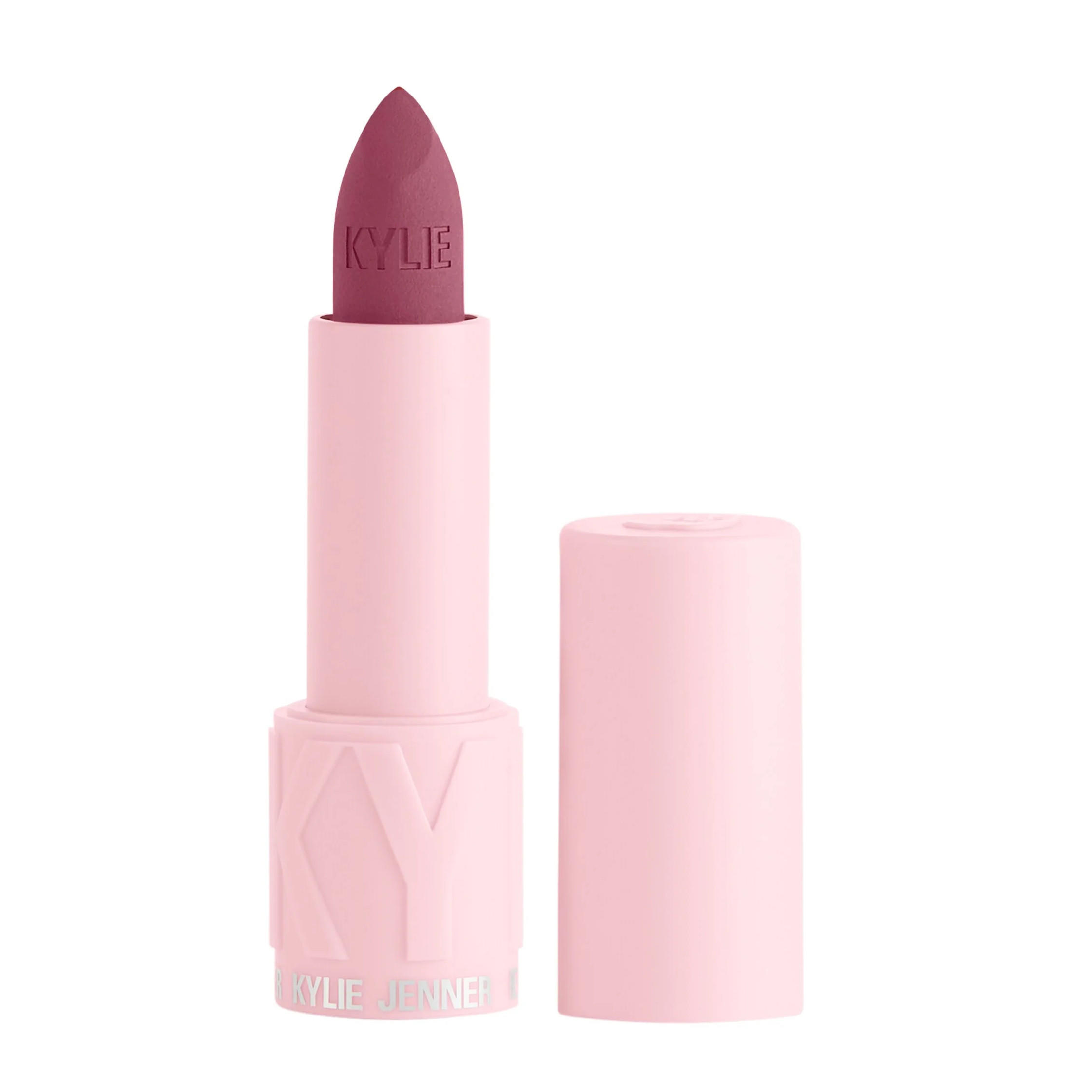 Kylie Cosmetics Matte Lipstick Word Mode