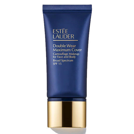Estee Lauder Double Wear Maximum Cover Foundation Desert Beige 2N1 #0