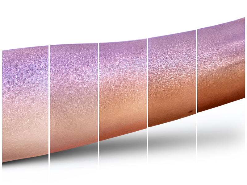 MAC Eyeshadow Refill Lavender Sky #3