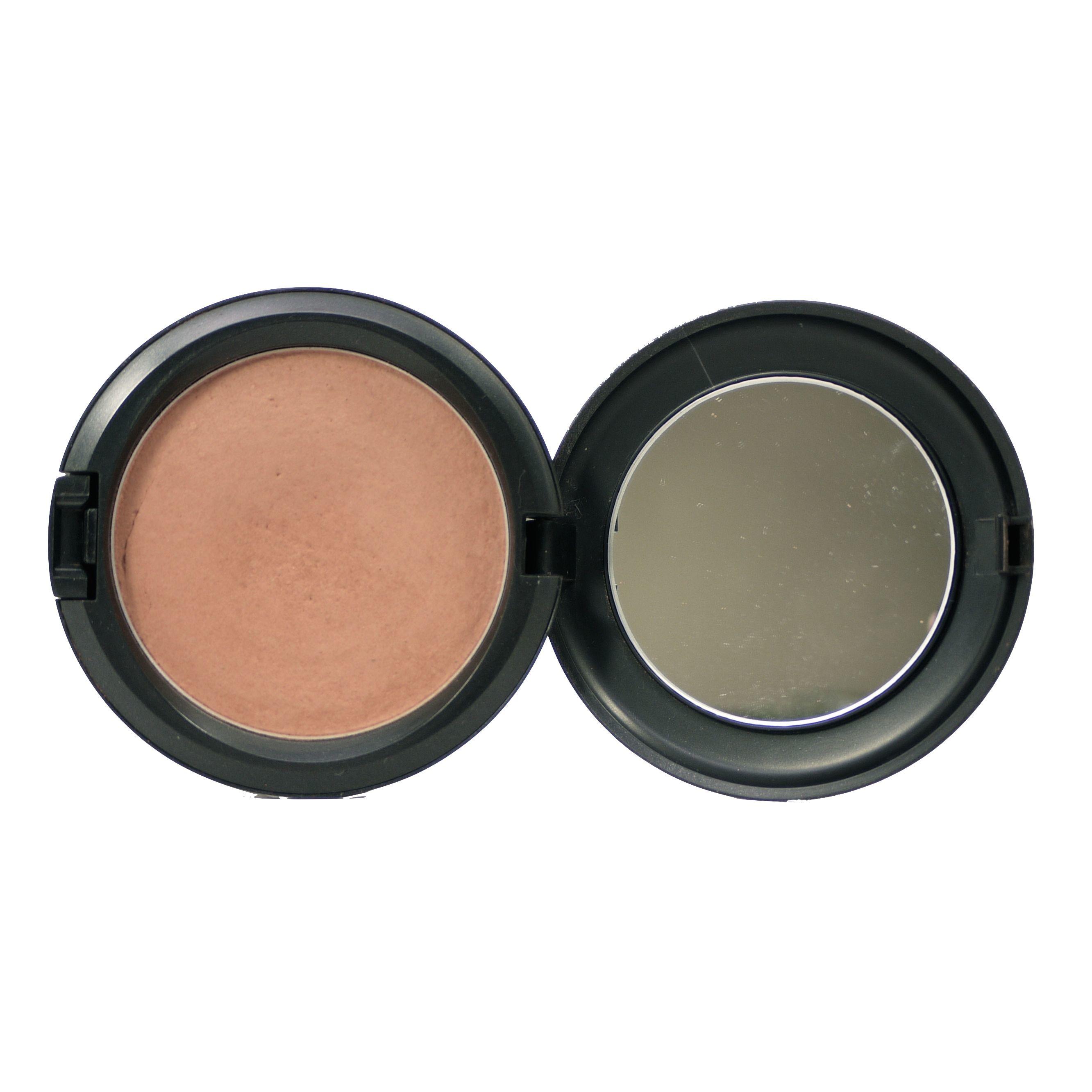 MAC Bronzing Powder Matte Bronze #0