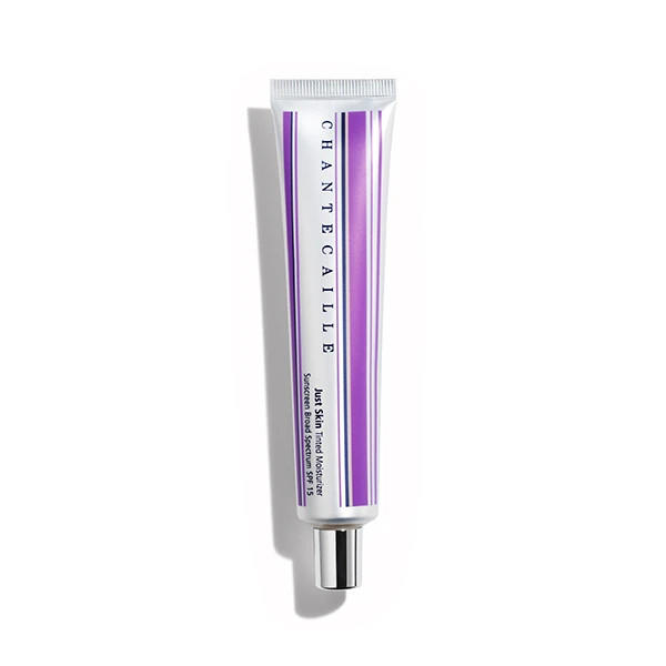Chantecaille Just Skin Tinted Moisturizer Glow #0