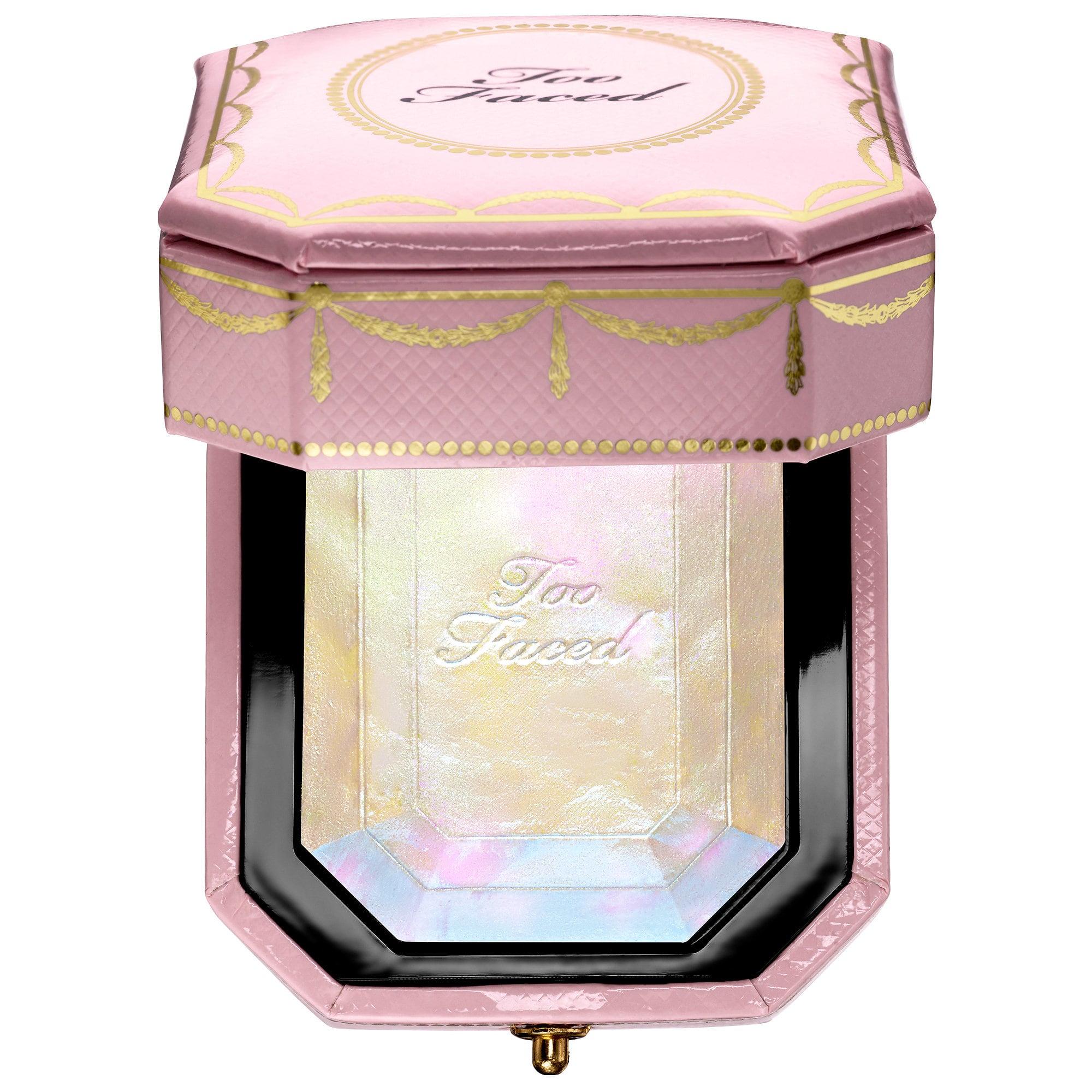 Too Faced Diamond Light Multi-Use Highlighter Diamond Fire