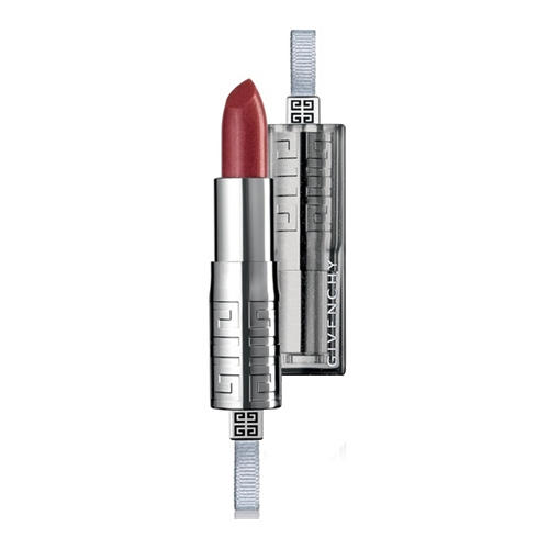 Givenchy Rouge Interdit Shine Lipstick 29 Acoustic Wild Rose