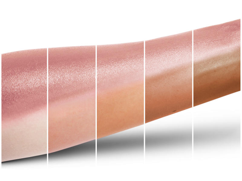 MAC Lipstick Play It Soft #4