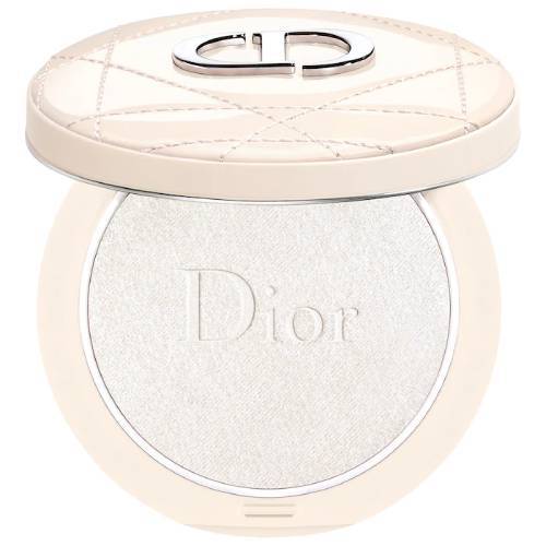 Dior Dior Forever Couture Luminizer Highlighter Powder Pearlescent Glow 03