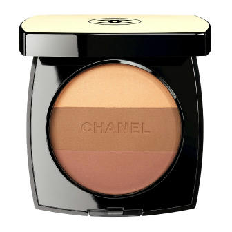 Chanel Les Beiges Healthy Glow Multi-Colour No. 02