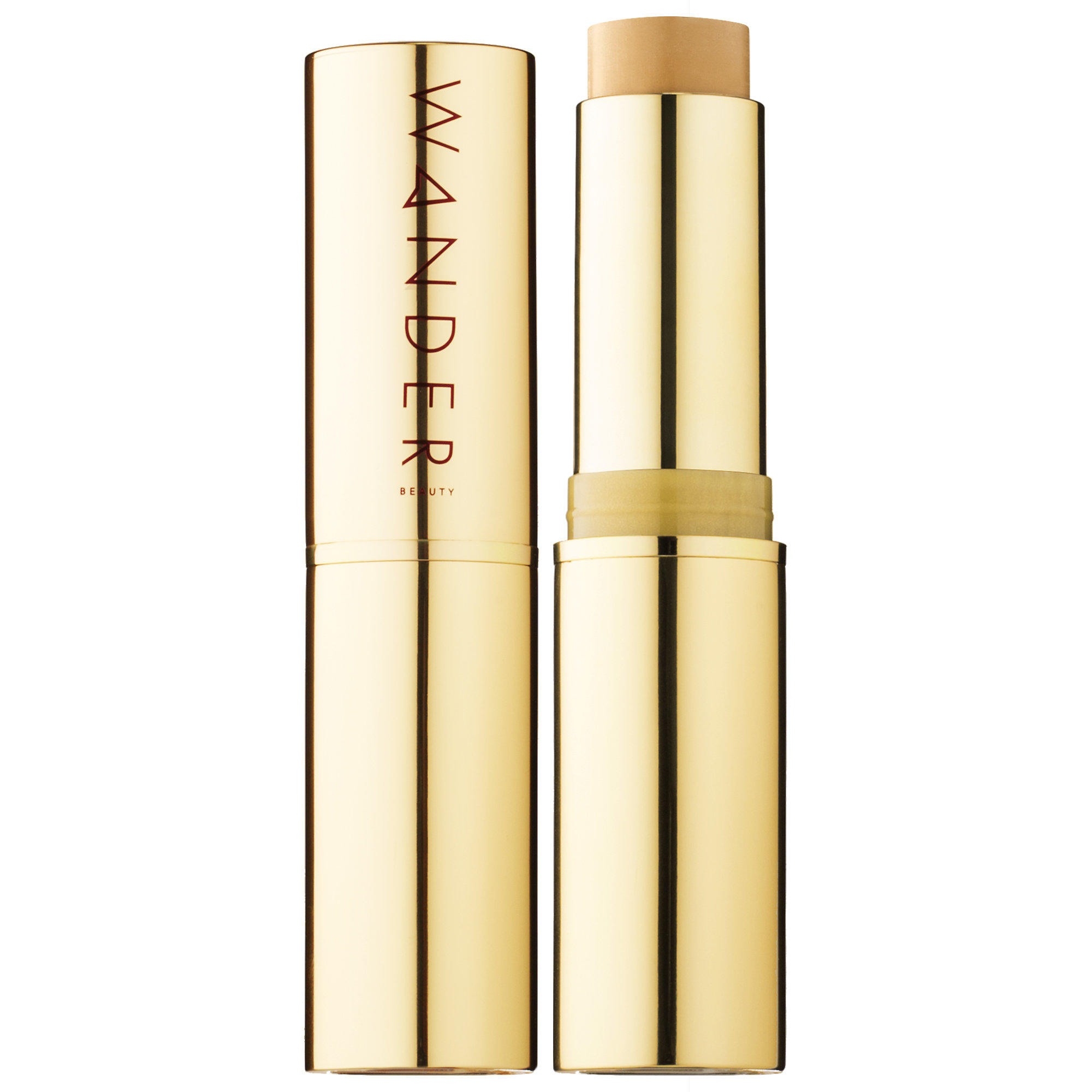 Wander Beauty Flash Focus Hydrating Foundation Stick Medium