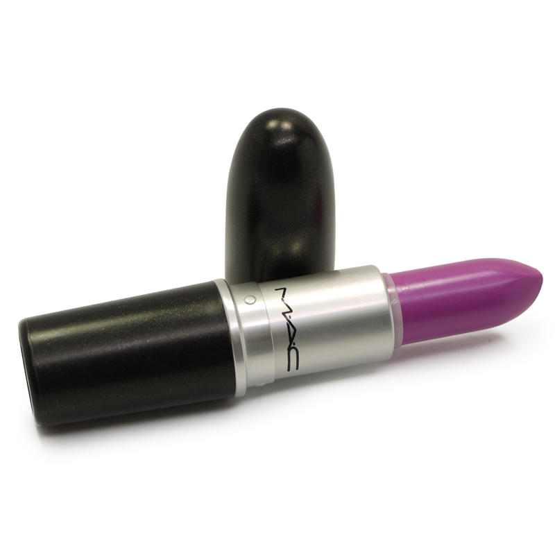 MAC Lipstick Play Time #0