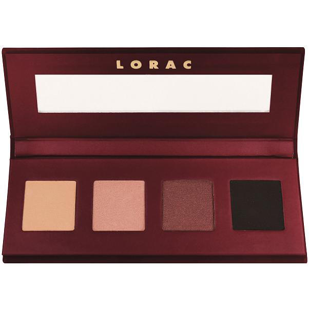 LORAC Eyeshadow Palette The Royal Collection Queen