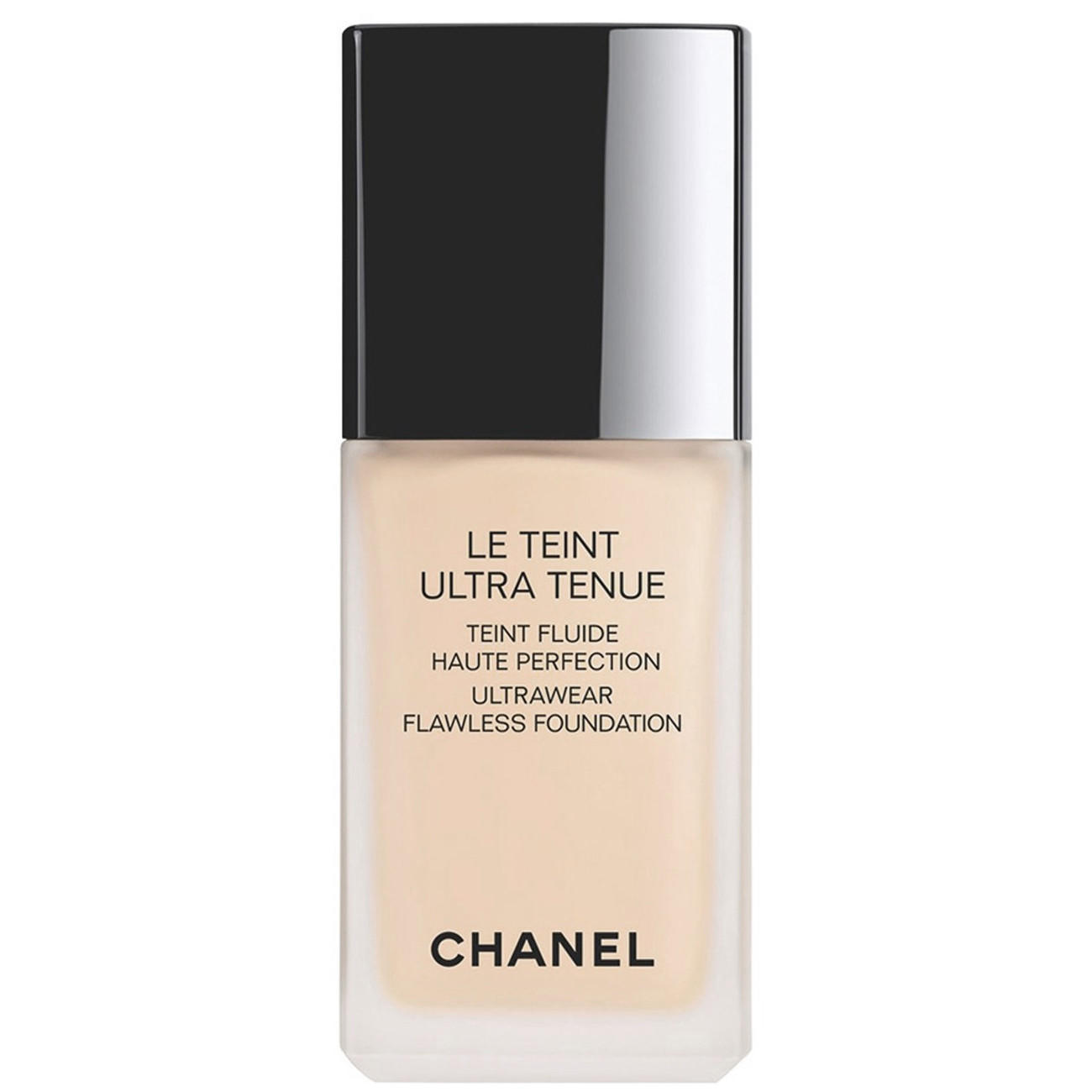 Chanel Le Teint Ultra Tenue Foundation Beige 10