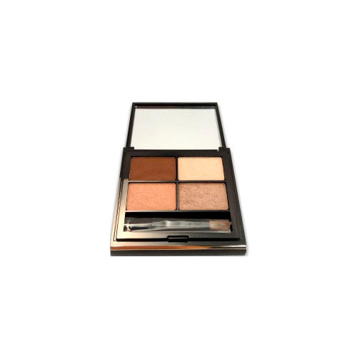 Elizabeth Arden Color Intrigue Eyeshadow Quad Neutral Cashmeres #0