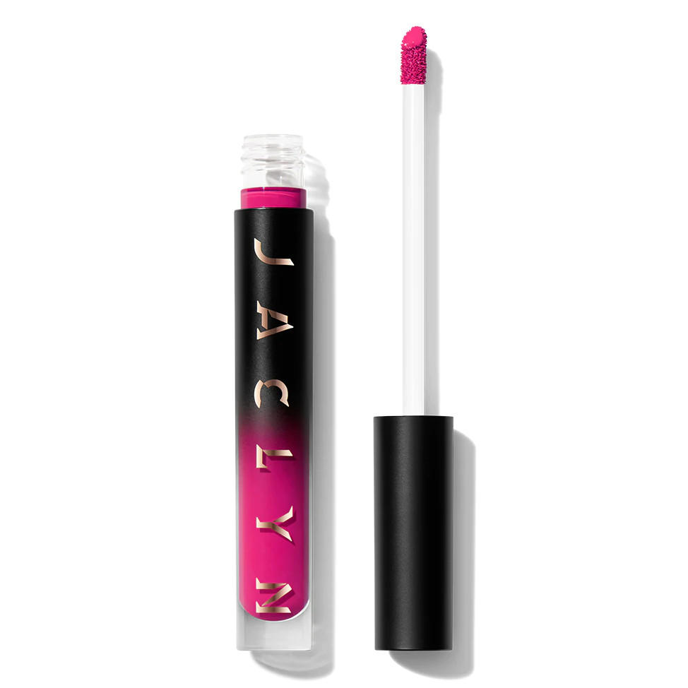 Jaclyn Cosmetics Poutspoken Liquid Lipstick I'm In It