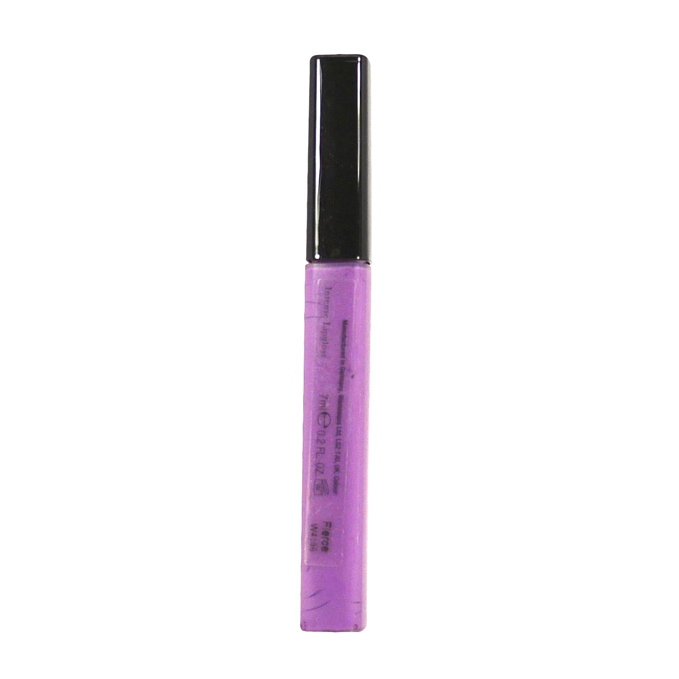 Illamasqua Intense Lip Gloss Fierce #1