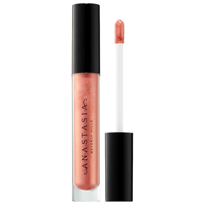 Anastasia Beverly Hills Lip Gloss Peachyyy Mini