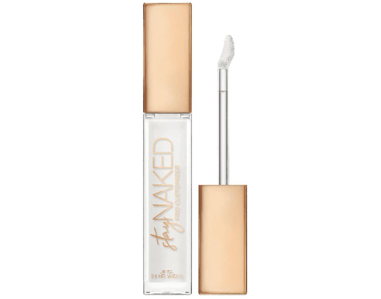 Urban Decay Stay Naked Pro Customizer Pure White