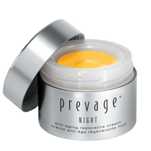 Elizabeth Arden Prevage Night Anti-Aging Restorative Cream .25oz