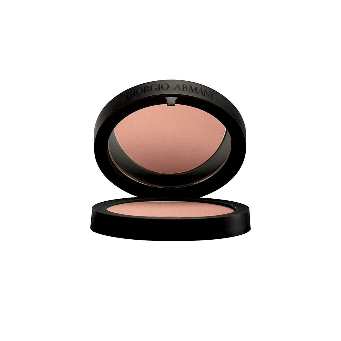 Giorgio Armani Spring Collection Sheer Blush