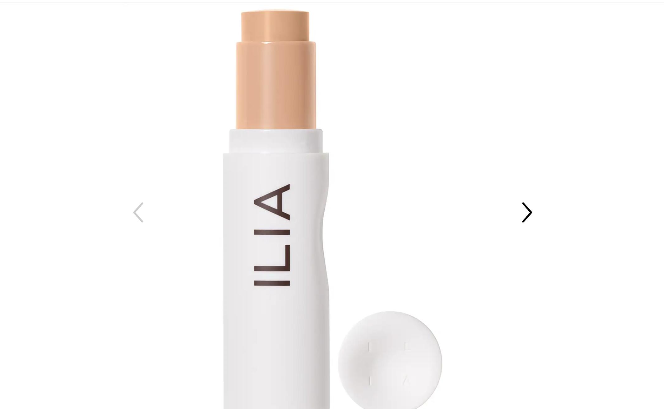 ILIA Skin Rewind Complexion Stick Larch #0