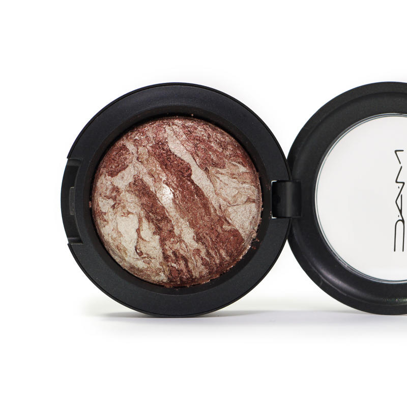 MAC Mineralize Eyeshadow By Jupiter #1
