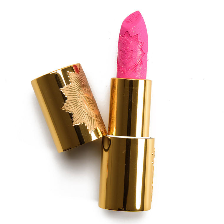 Melt Cosmetics Glitter Lipstick Inolvidable