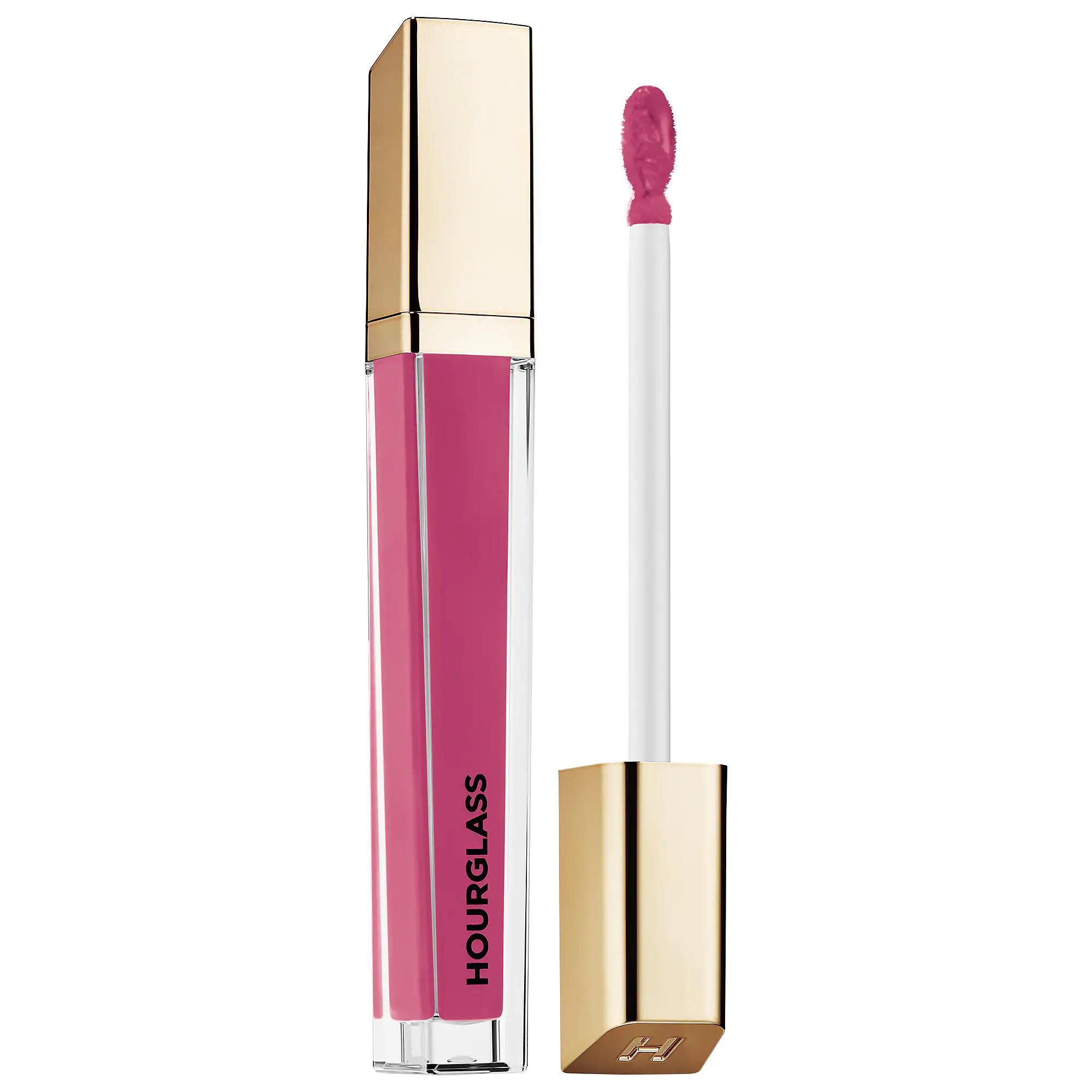 Hourglass Unreal High Shine Lip Gloss Fever