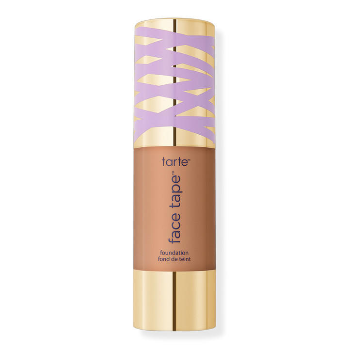 Tarte Face Tape Foundation Medium Tan Neutral 37N