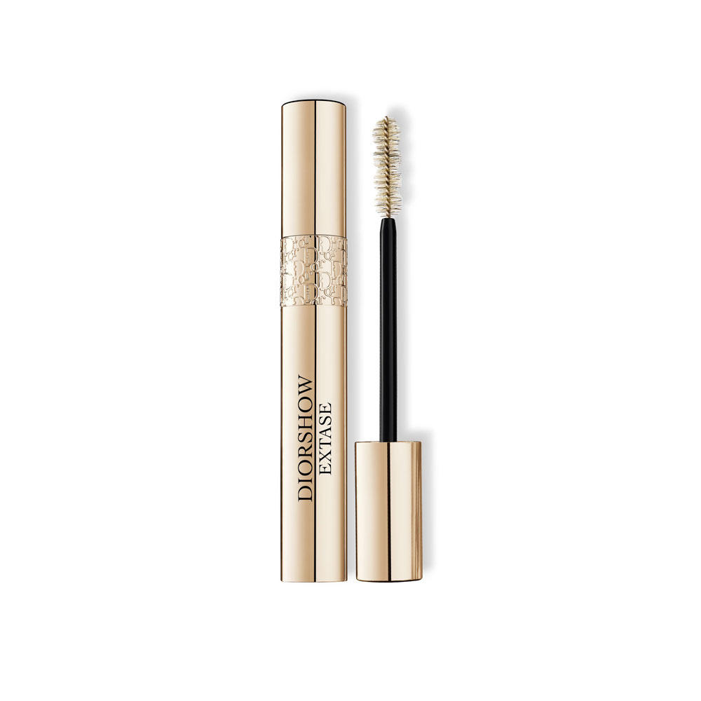 Dior Diorshow Extase Instant Lash Plumping Mascara Brown 791