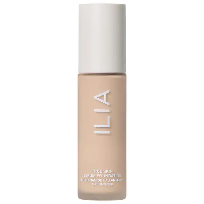 ILIA True Skin Serum Foundation Formentera SF1