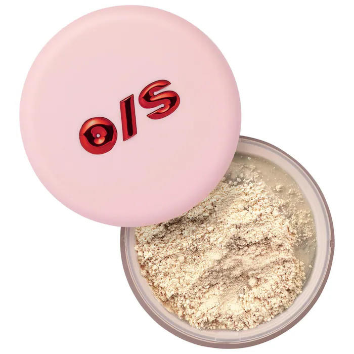 ONE/SIZE Beauty Ultimate Blurring Setting Powder Translucent