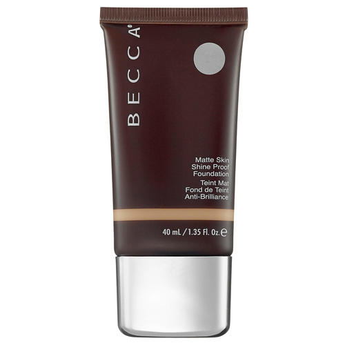 BECCA Matte Skin Foundation Tobacco