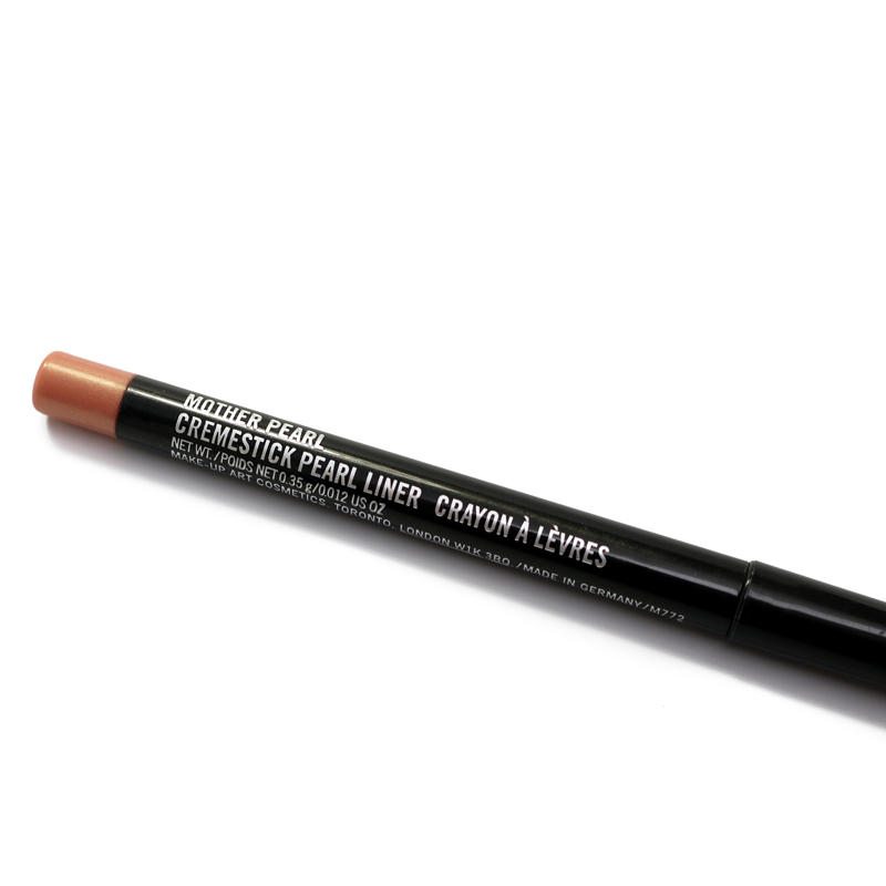 MAC Cremestick Pearl Lip Liner Mother Of Pearl #2