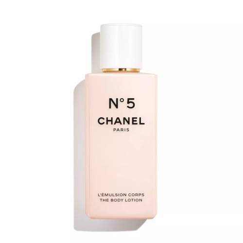 Chanel N°5 The Body Lotion 