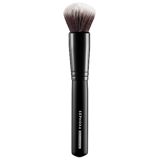 Sephora Classic Mineral Powder Brush 45