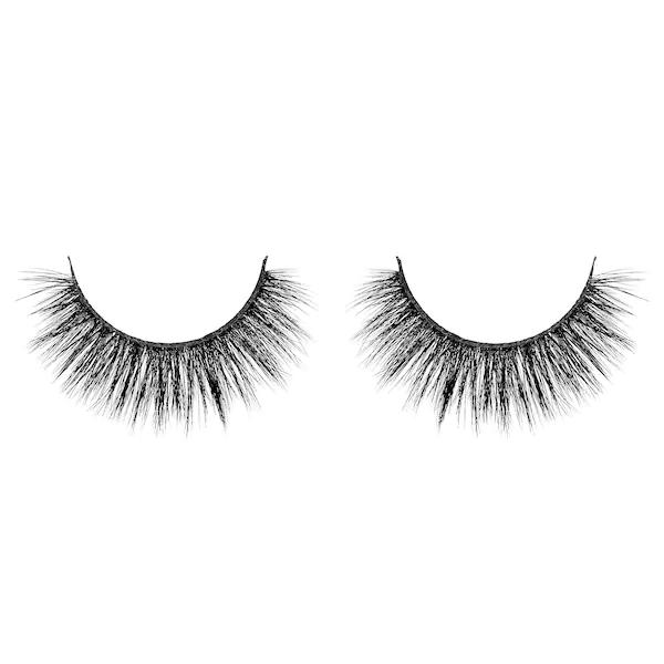 Velour Lashes Lie Detector