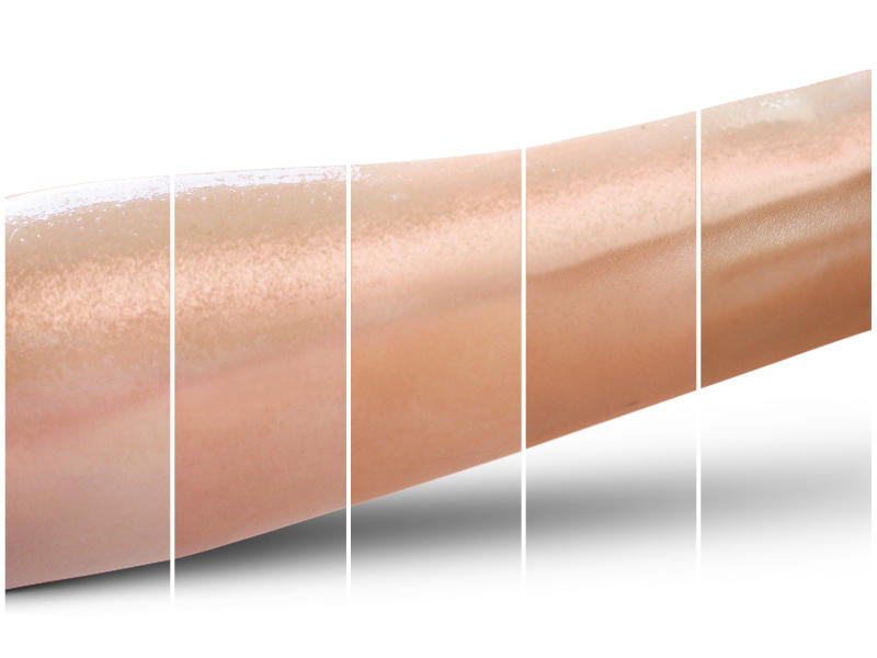 MAC Lipglass C-Thru Mini #2