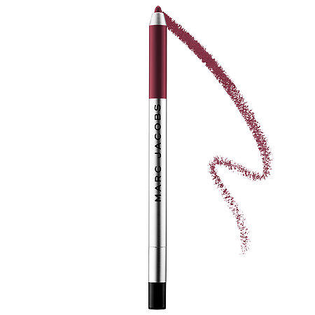 Marc Jacobs Highliner Gel Eye Crayon Eyeliner Fine(Wine)