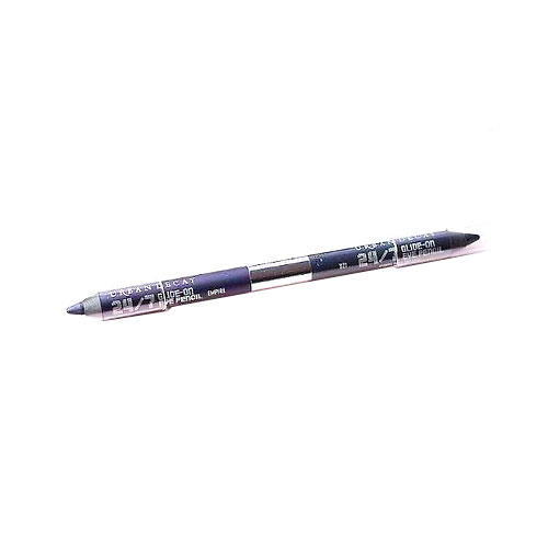 Urban Decay Naked 24/7 Glide-On Double-Ended Eye Pencil Empire/Uzi