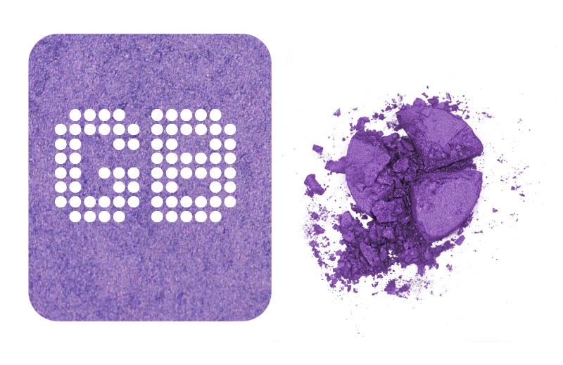 MAC Eyeshadow Parfait Amour #3