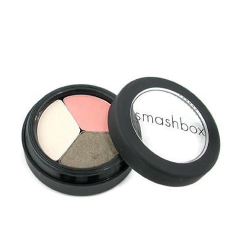 Smashbox Eyeshadow Trio Viewfinder