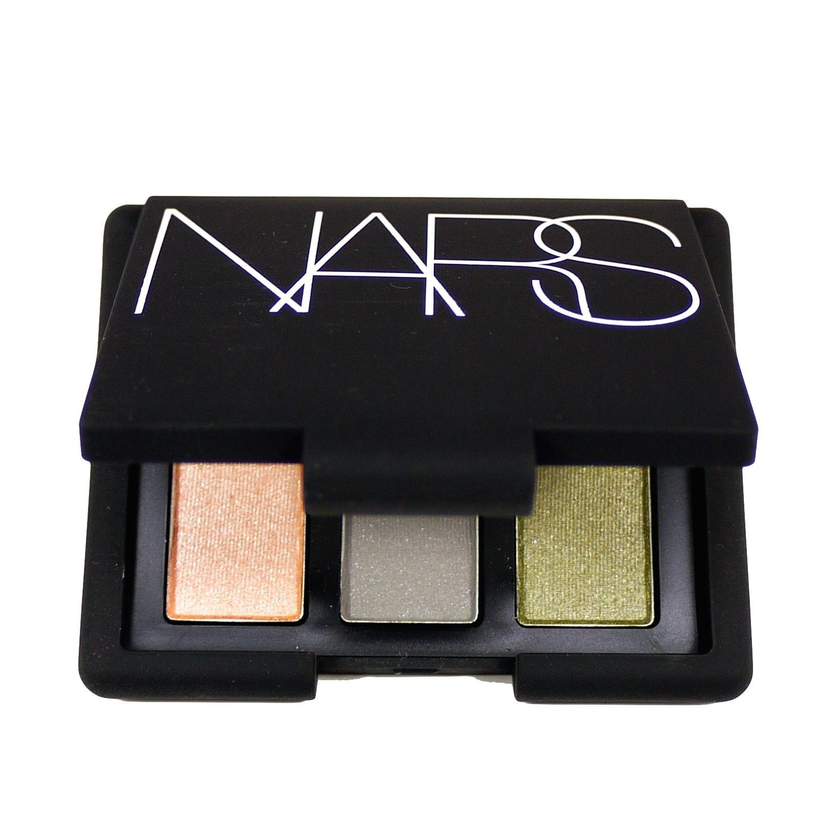 NARS Eye Trio Eyeshadow Delphes #1